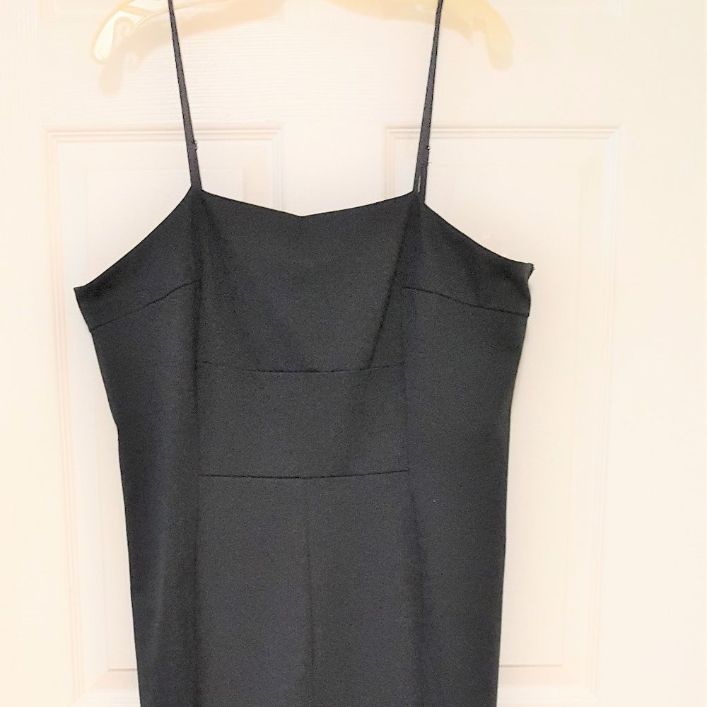 WILD FABLE PLUS SIZE SPAGHETTI STRAP JUMPSUIT